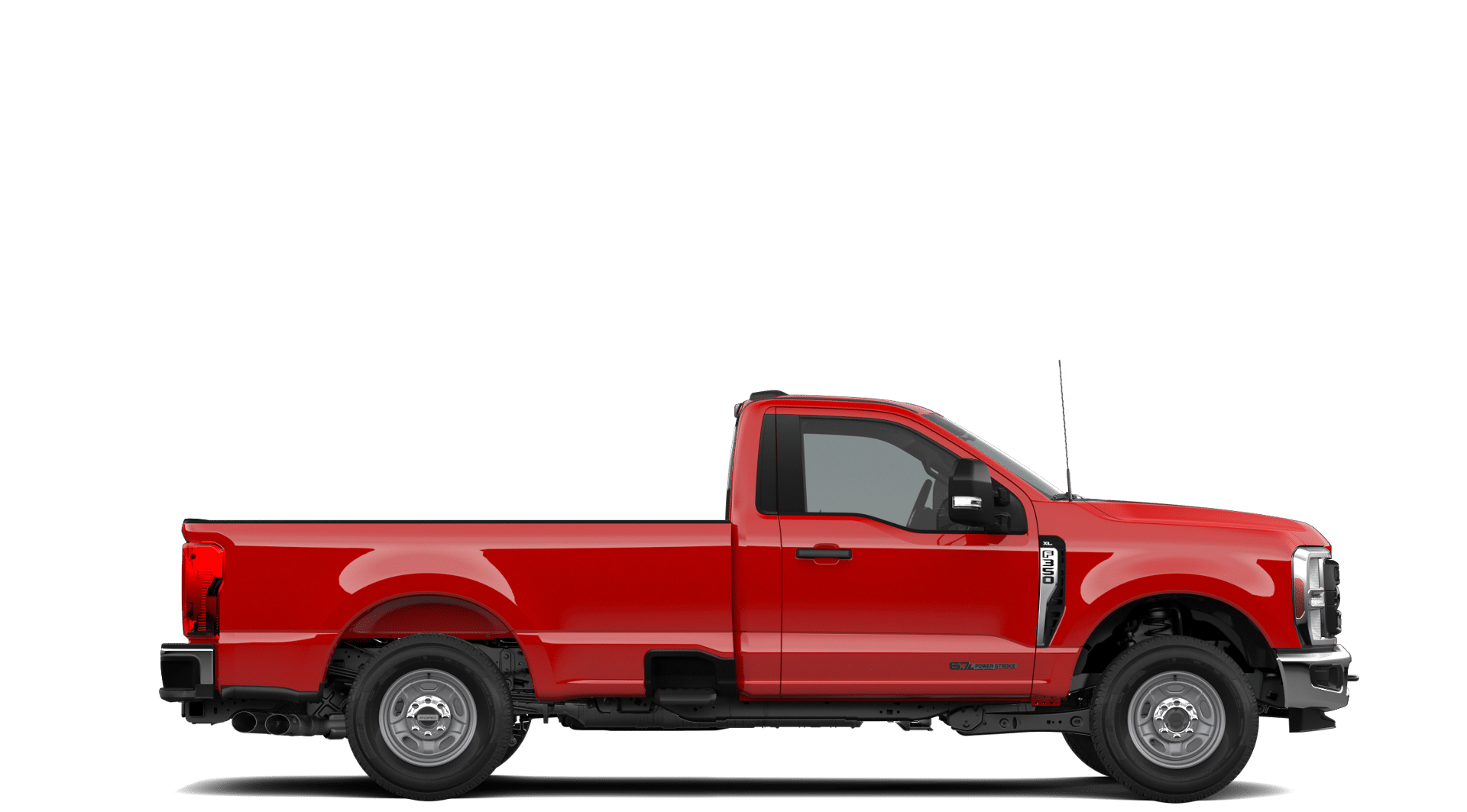 2026 Ford Super Duty® External Image 1